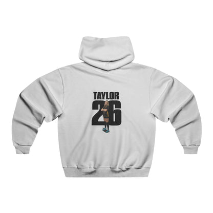 Pressly Taylor Vintage Hoodie