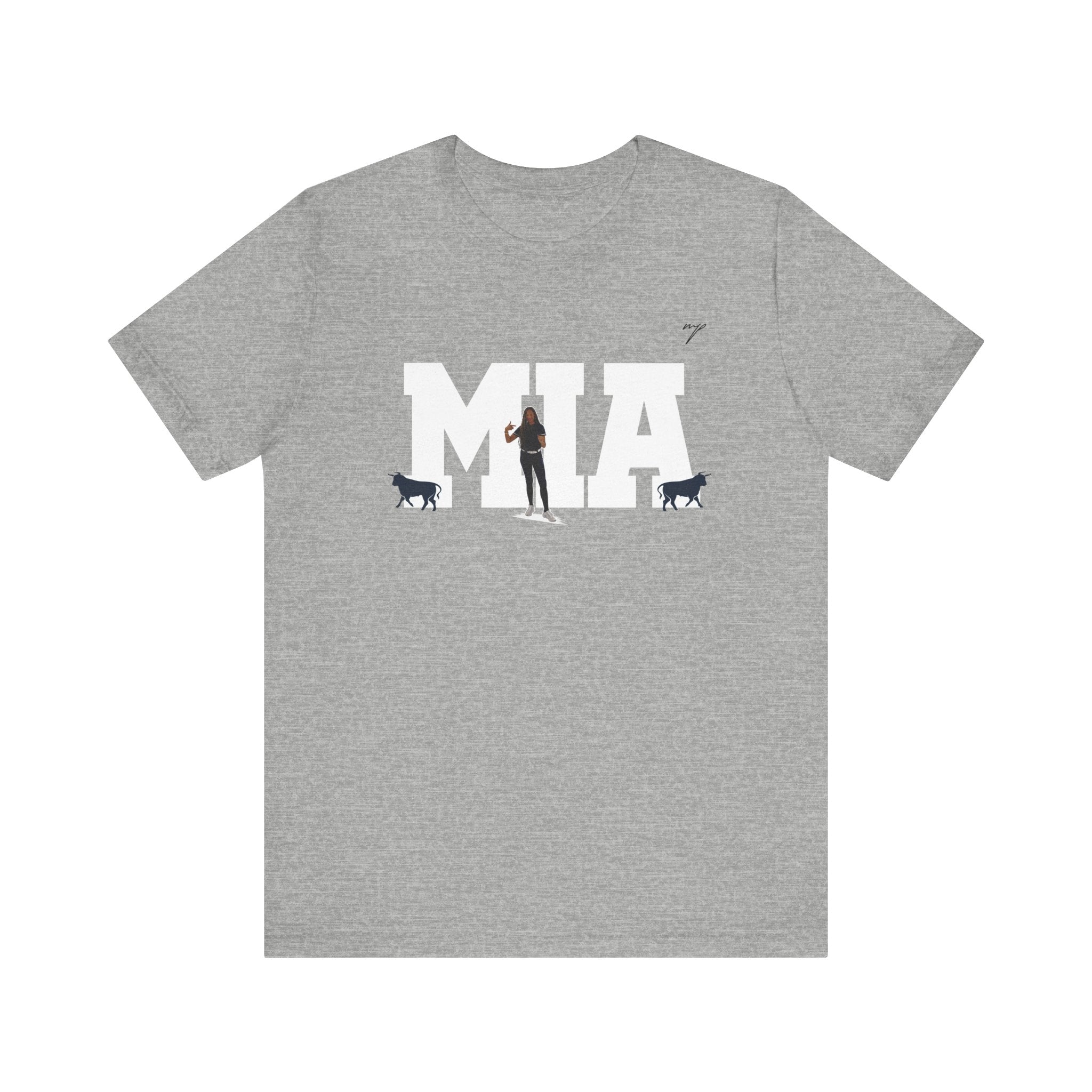Mia Jacobs Graphic Tee