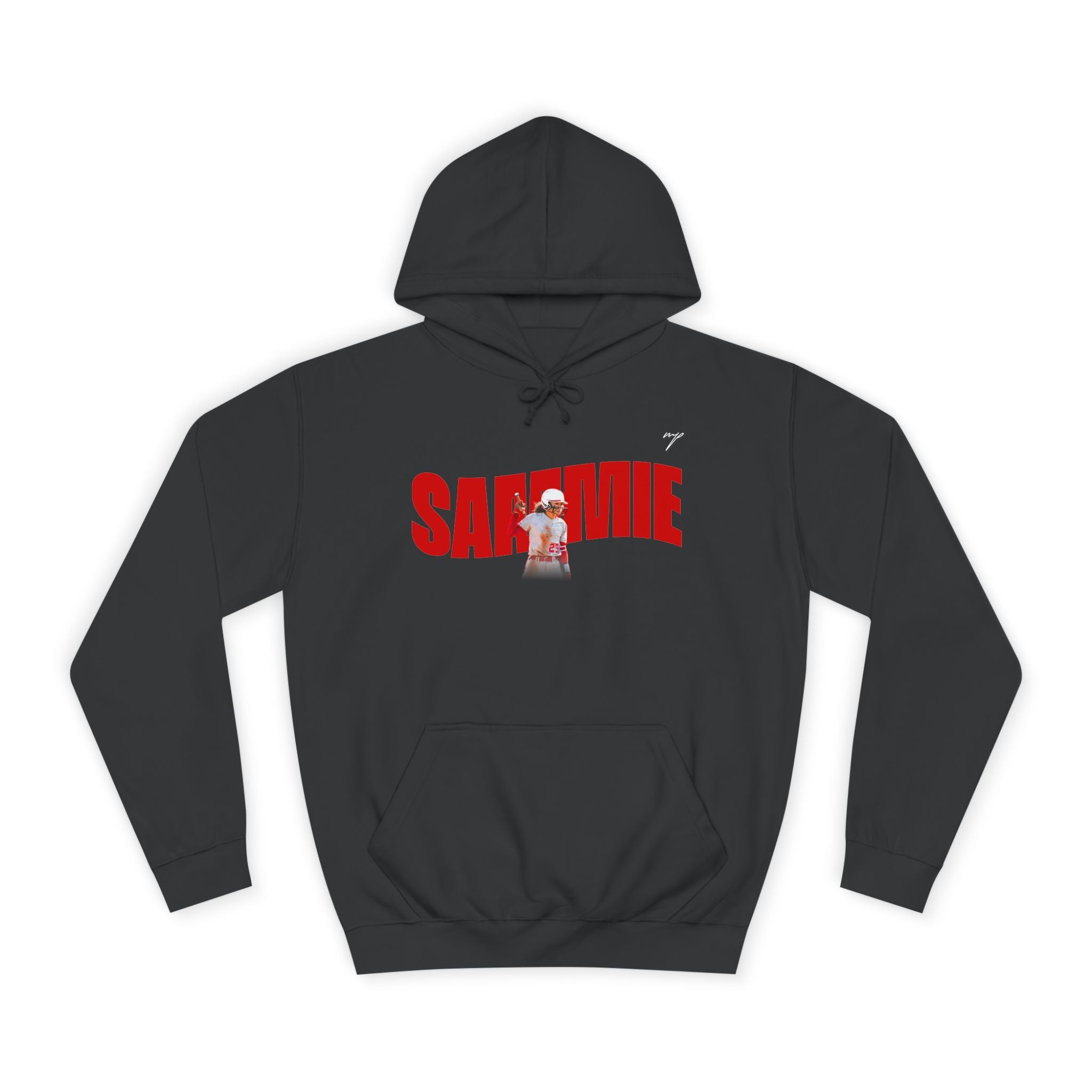 Samantha Bland Hoodie