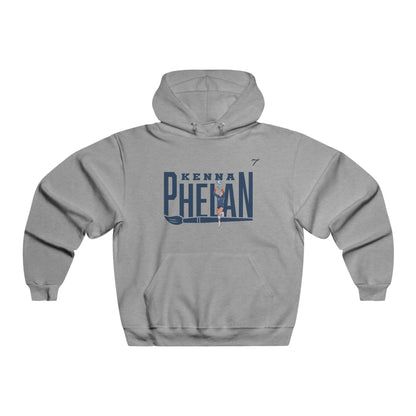 Kenna Phelan Vintage Hoodie