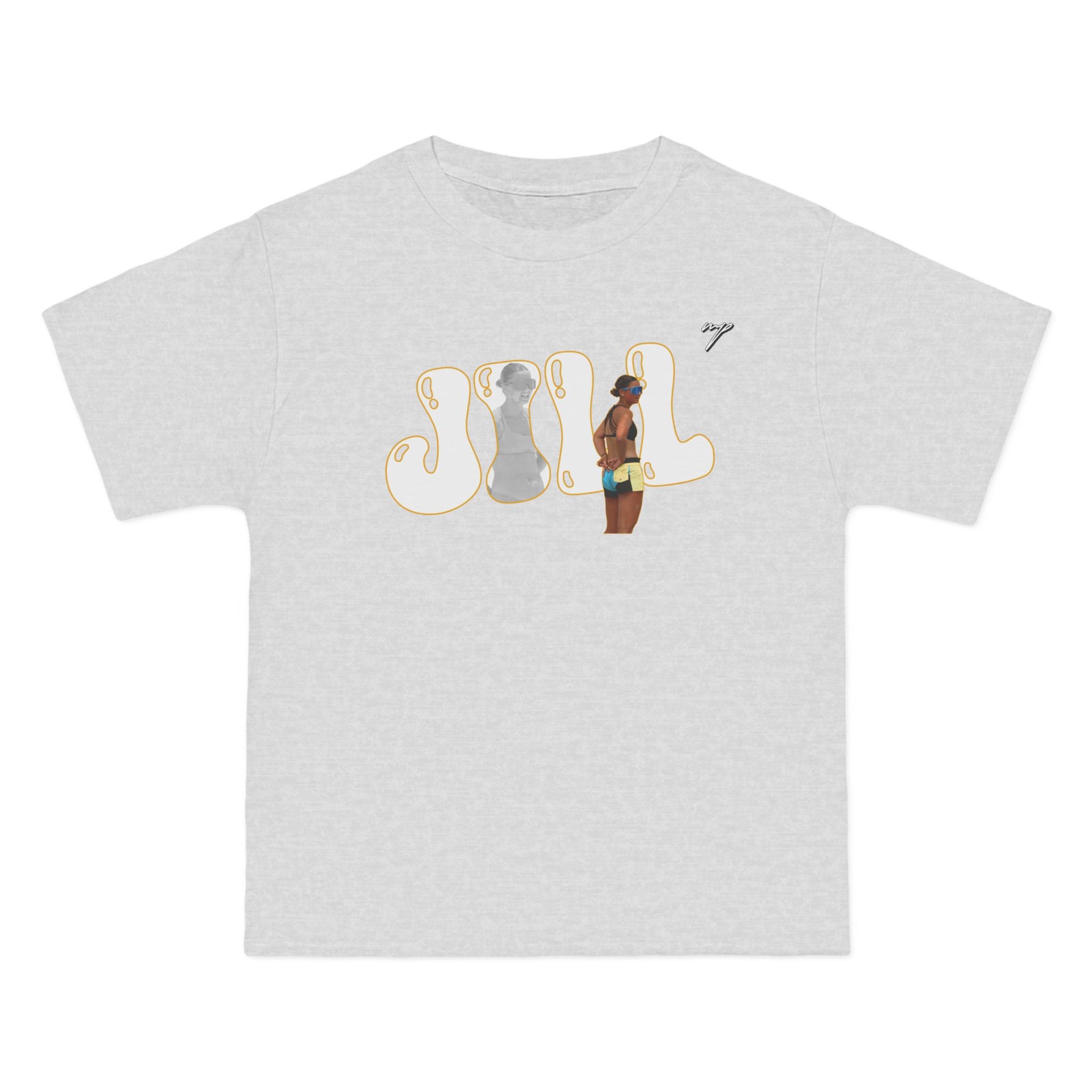 Jill Sandel Vintage Tee