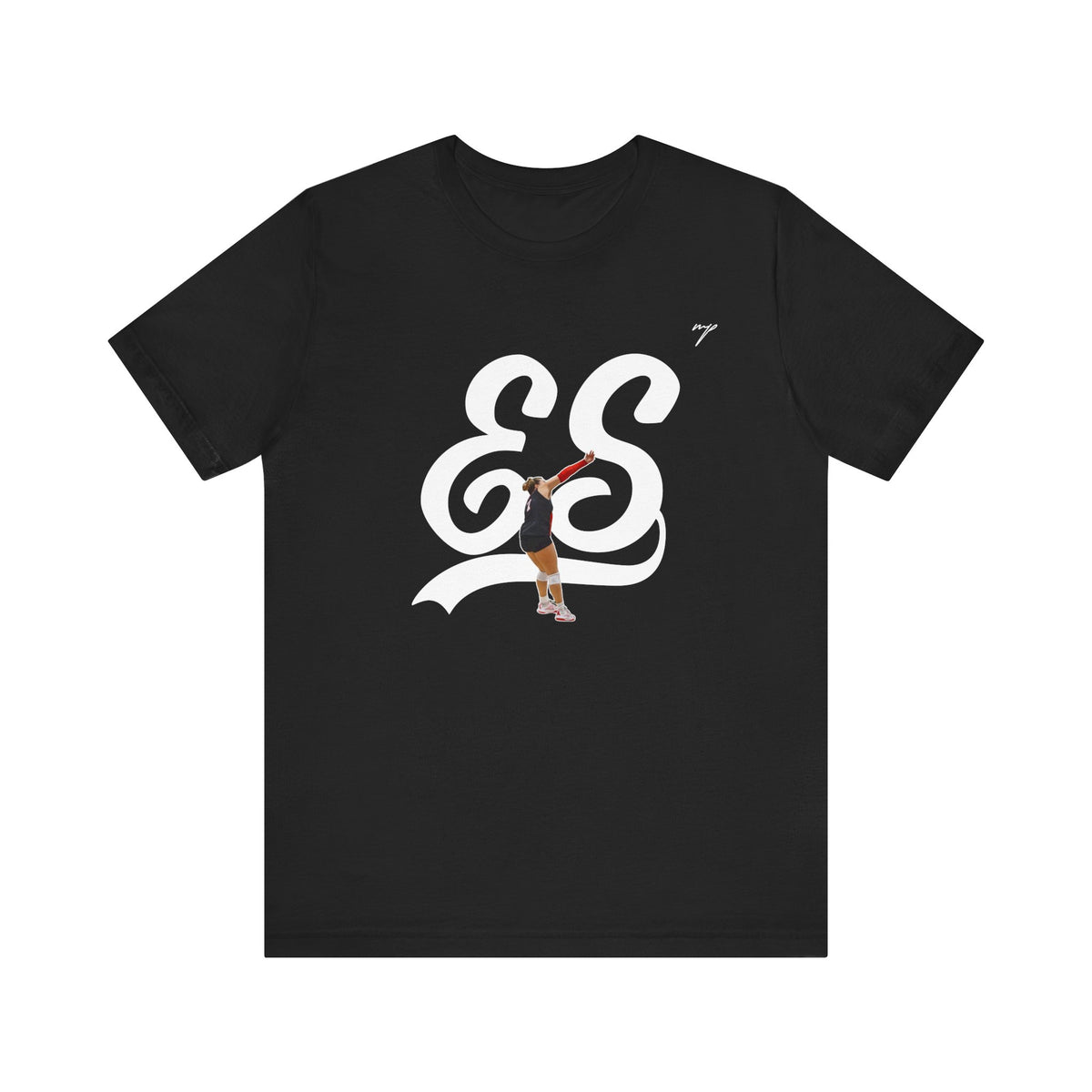 Eva Stammer Graphic Tee
