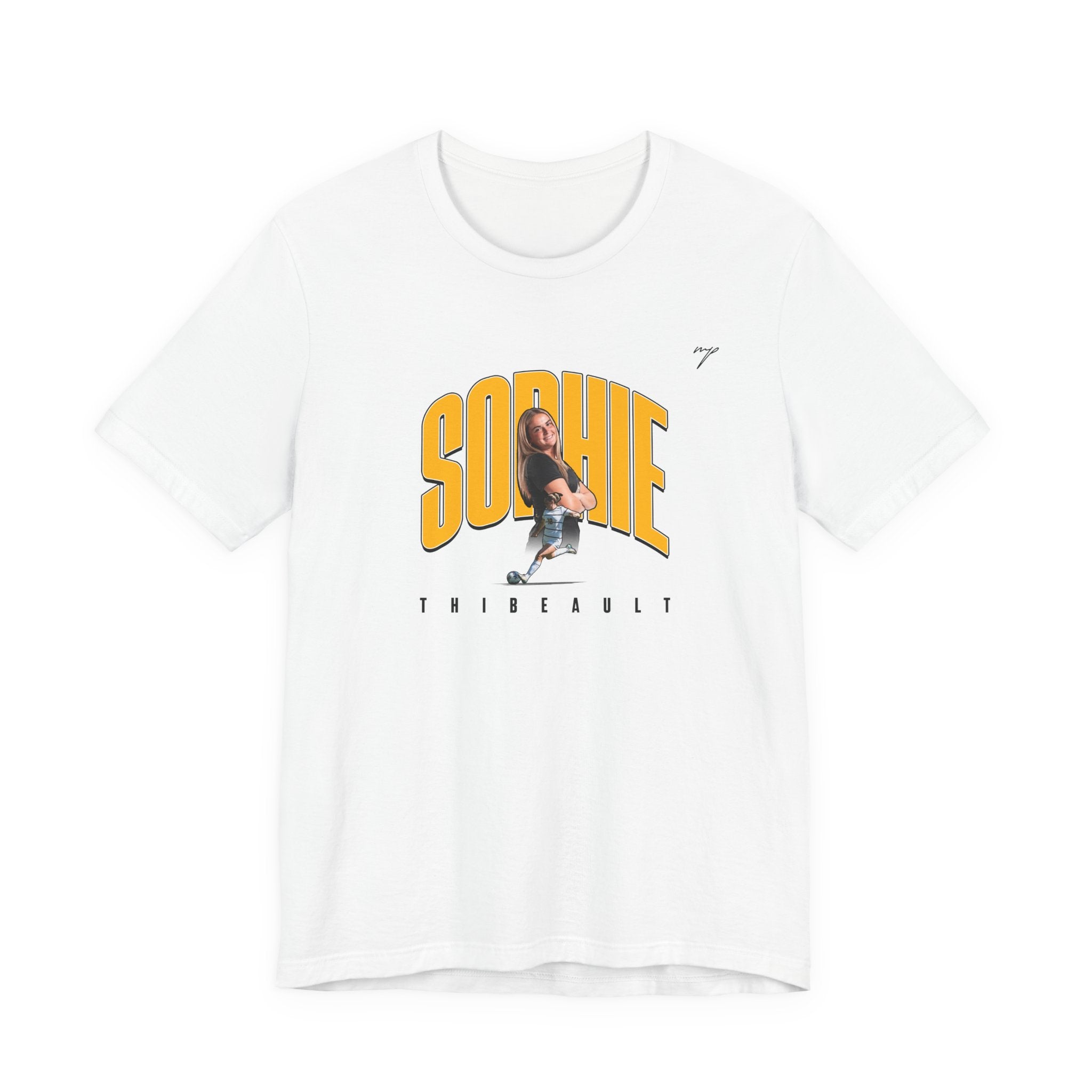 Sophie Thibeault Graphic Tee