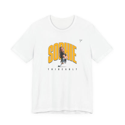 Sophie Thibeault Graphic Tee