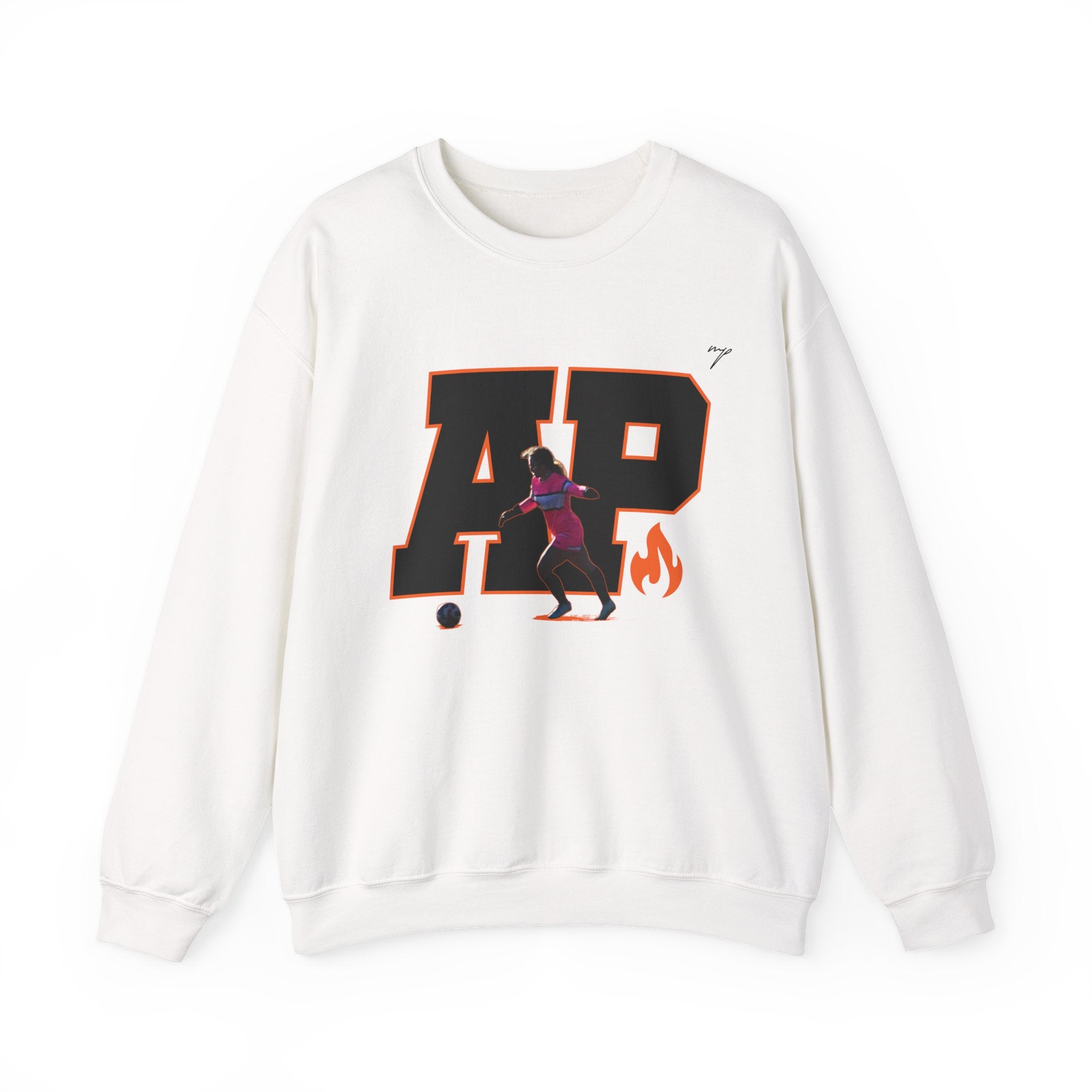 Allie Pickett Crewneck