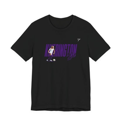 Kherington Yezik Graphic Tee