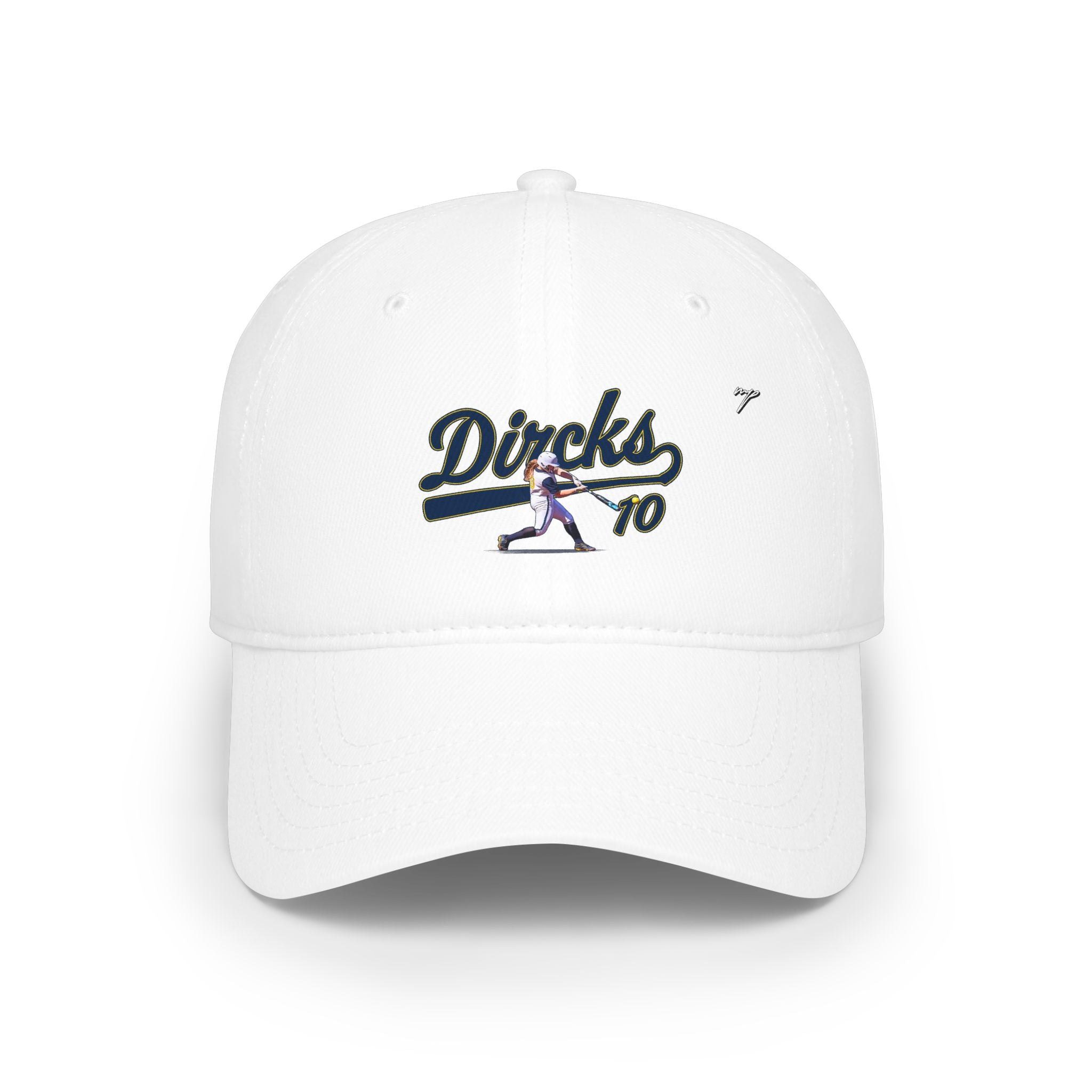 Andee Dircks Hat