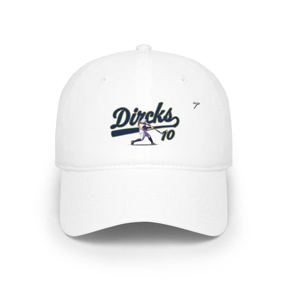 Andee Dircks Hat