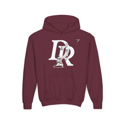 Devon Russell Youth Hoodie