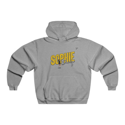 Sophie Danielson Vintage Hoodie