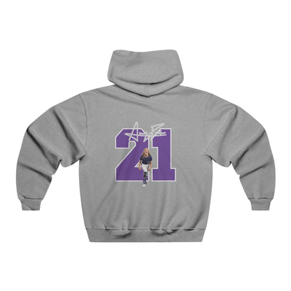 Avery Porter Vintage Hoodie