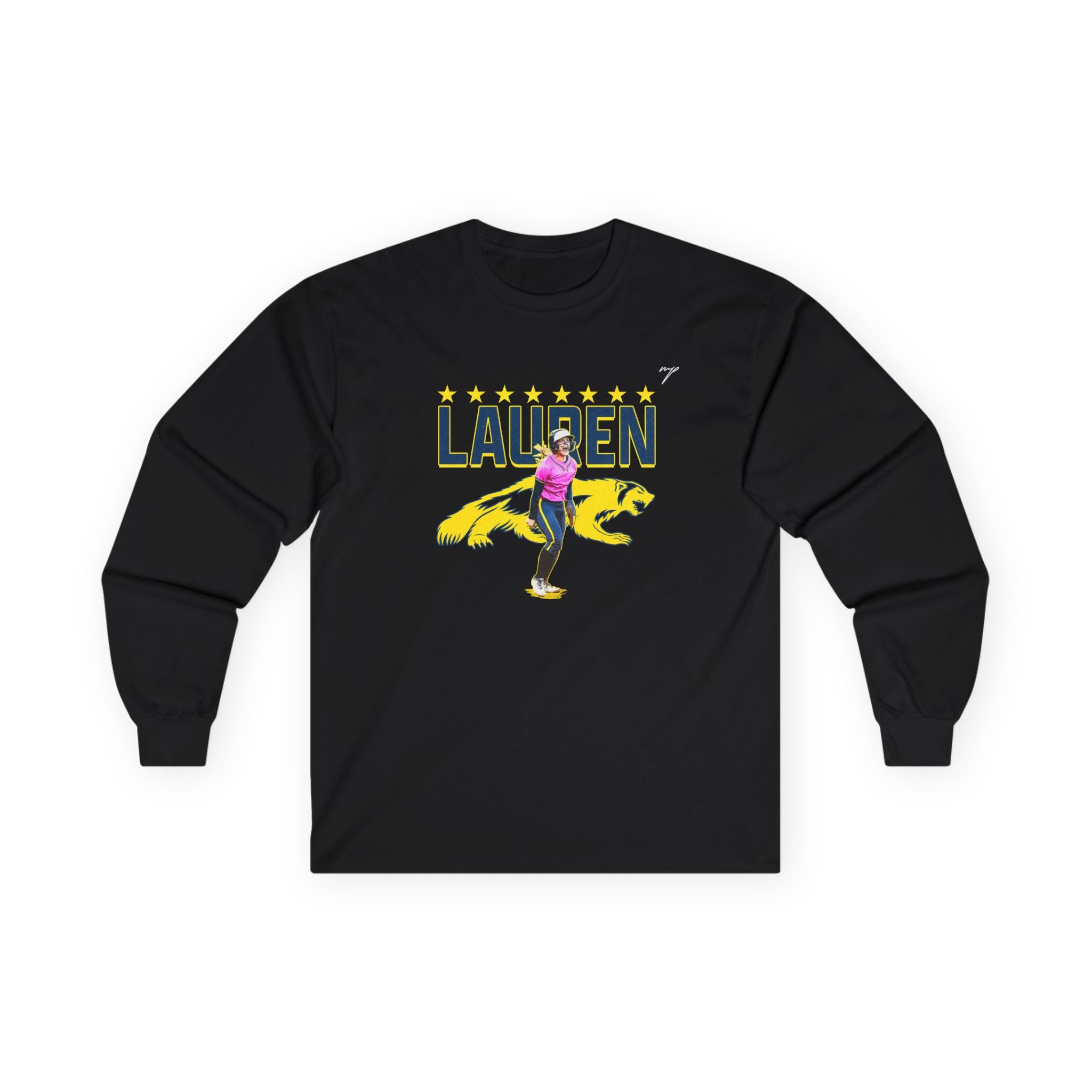 Lauren Putz Long Sleeve Tee