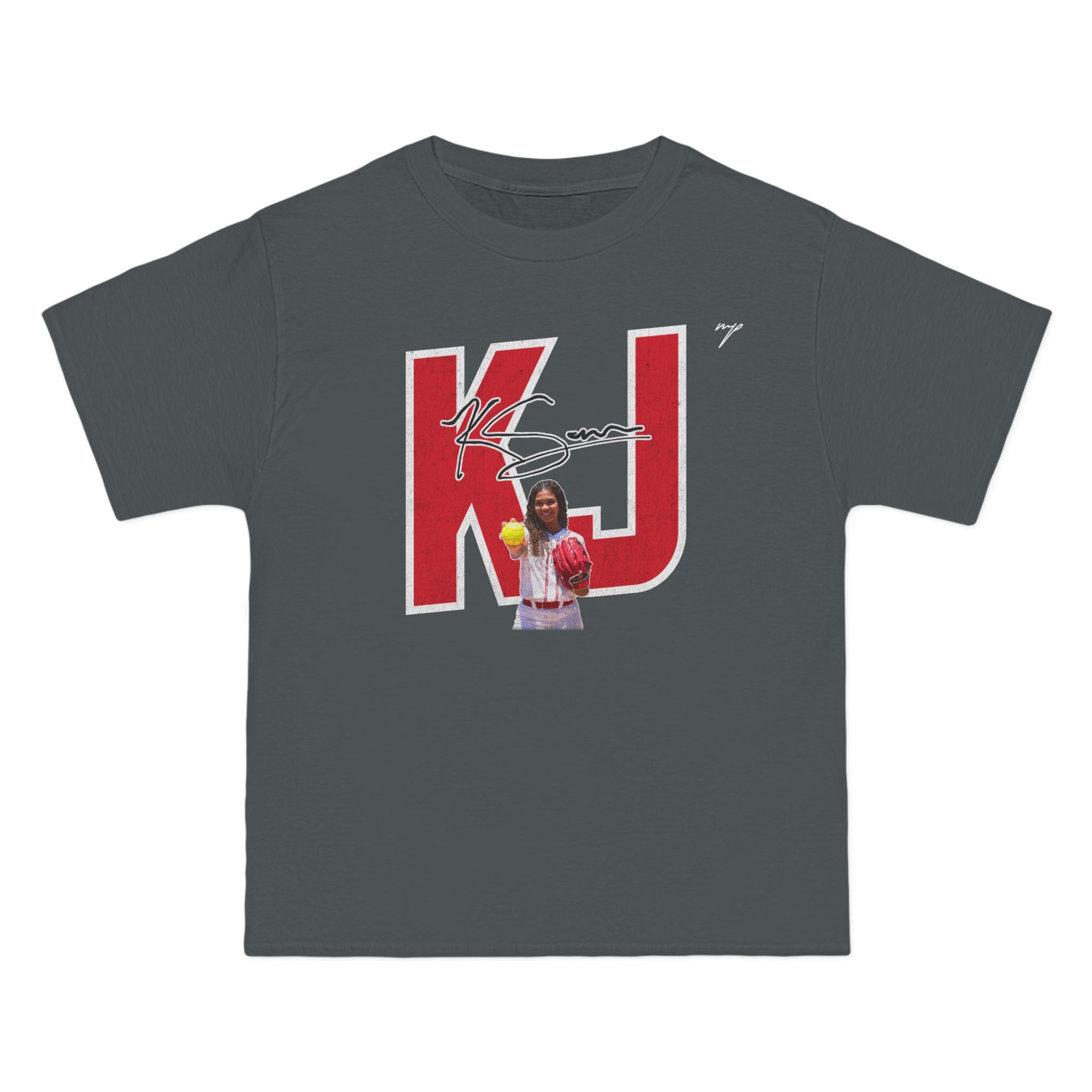 Kharlee Sanders Vintage Tee