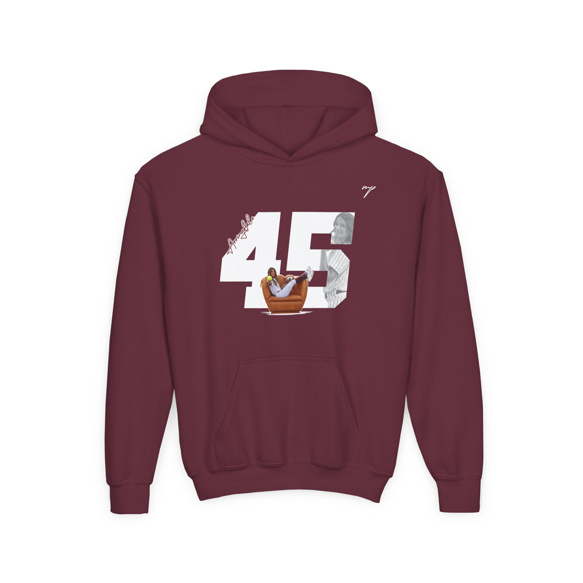 Kensington Arringdale YOUTH Hoodie