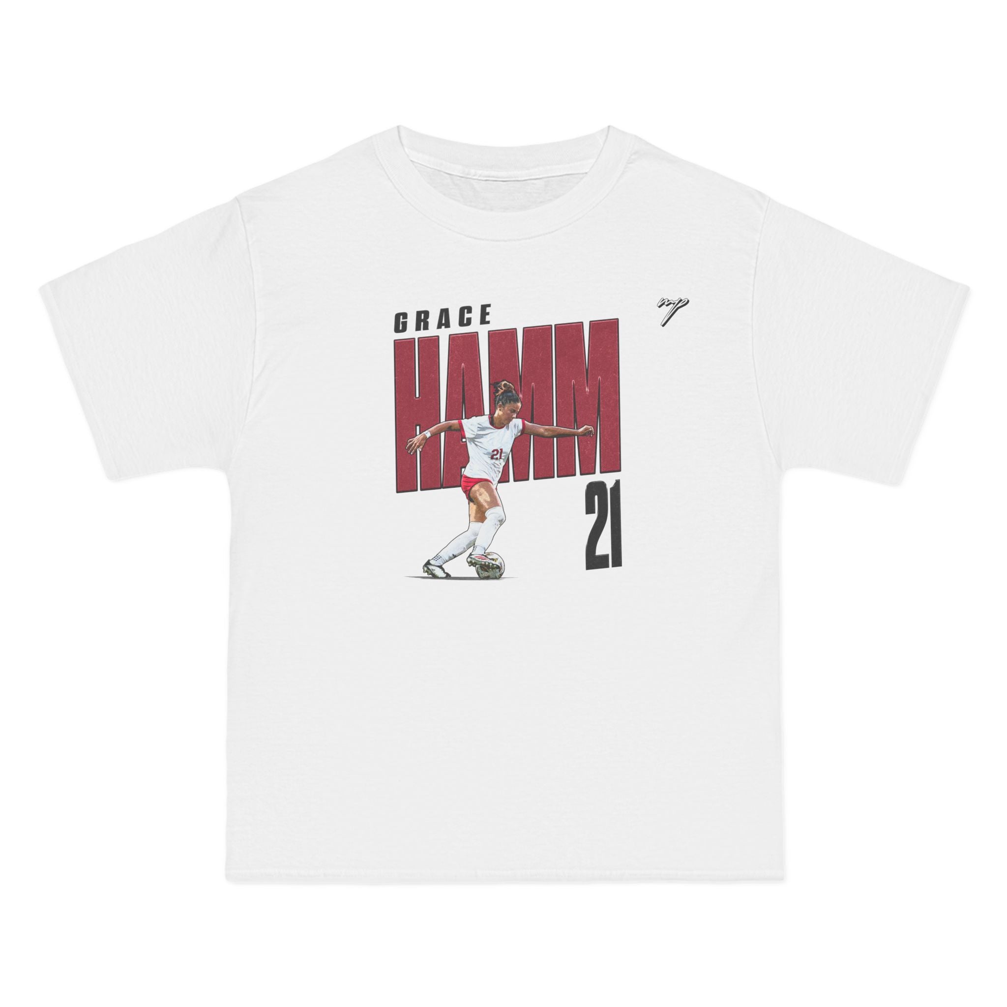 Grace Hamm Vintage Tee