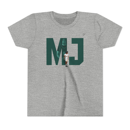 Matthew Jolivert YOUTH Graphic Tee