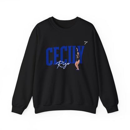 Cecily Rizo Crewneck