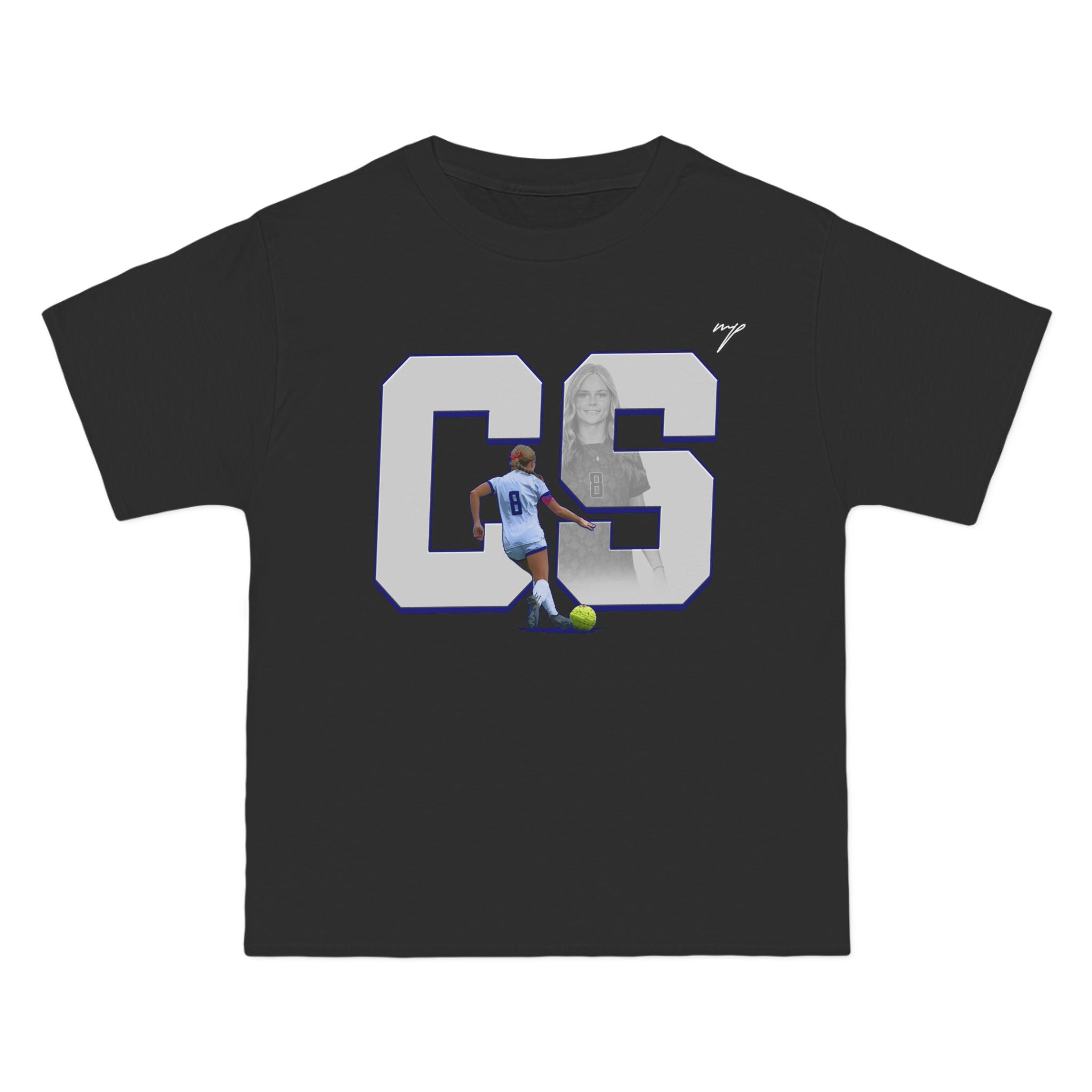 Casey Storer Vintage Tee