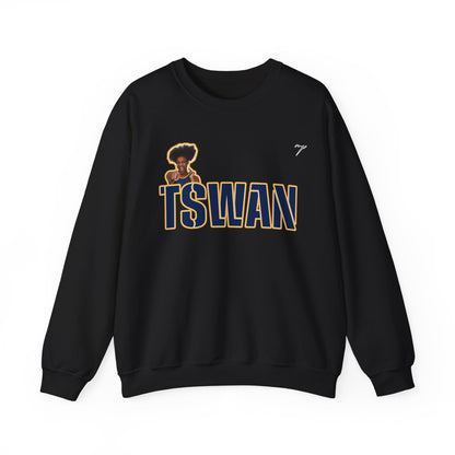 Tyler Swanigan Crewneck