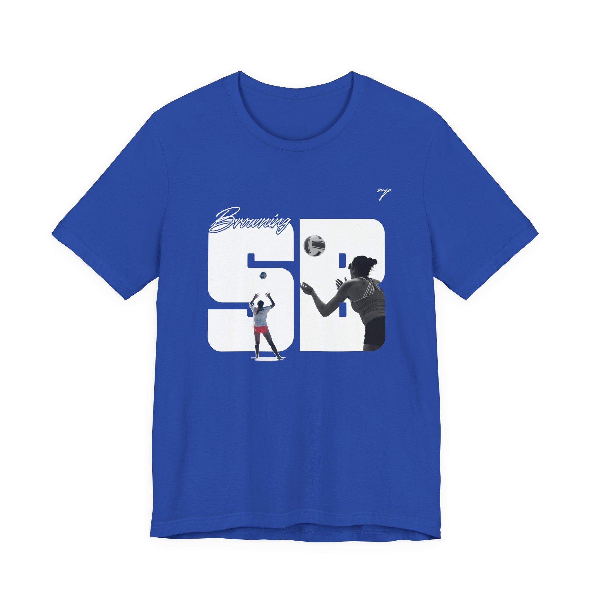 Savannah Browning Graphic Tee