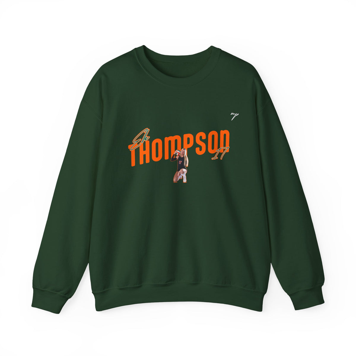 Ella Thompson Crewneck