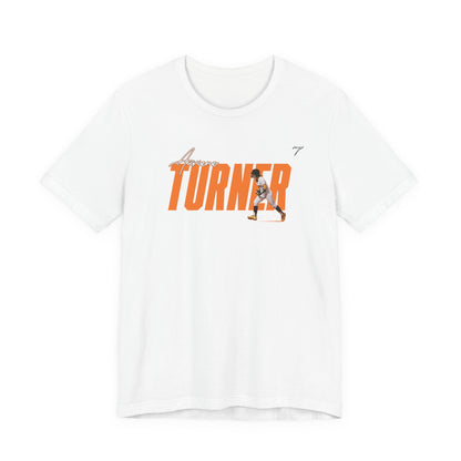 Auriana Turner Graphic Tee