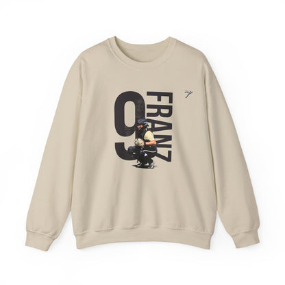 Danielle Franz Crewneck