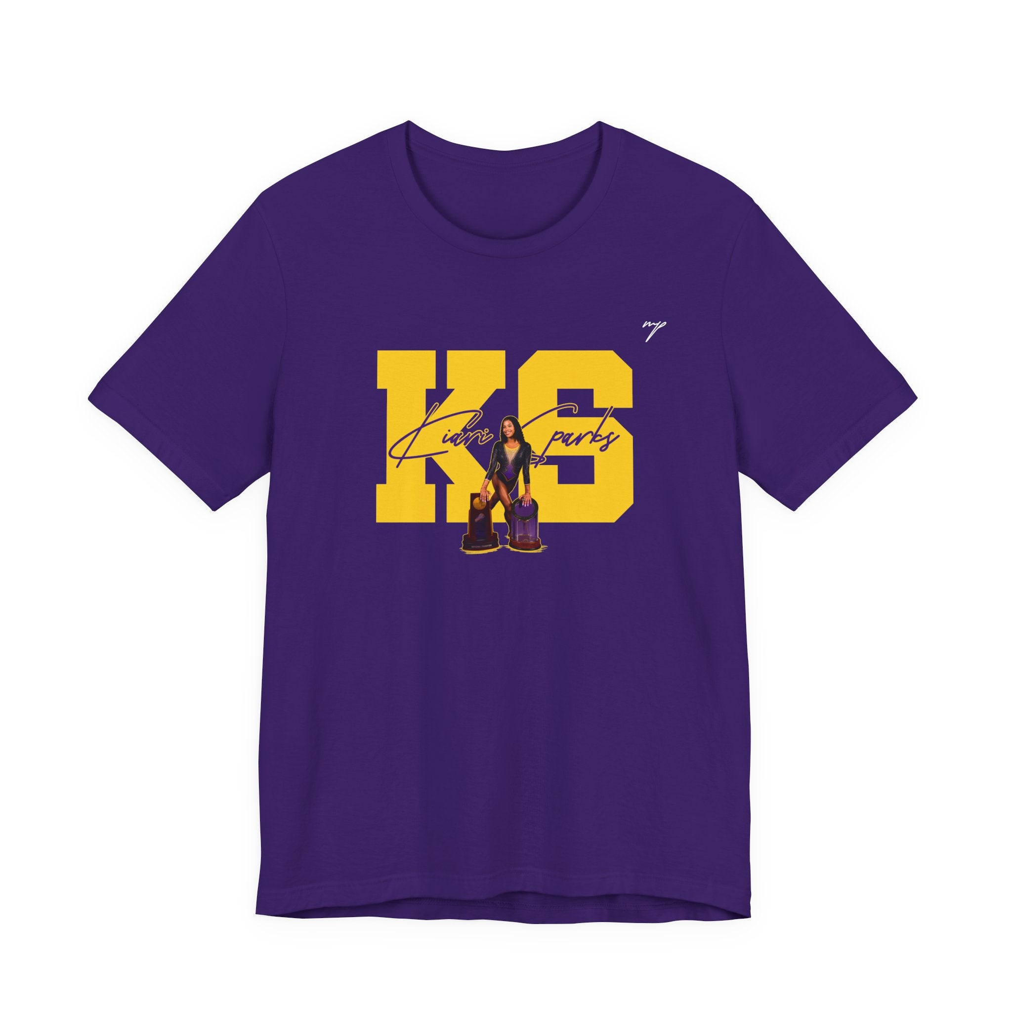 Kiari Sparks Graphic Tee