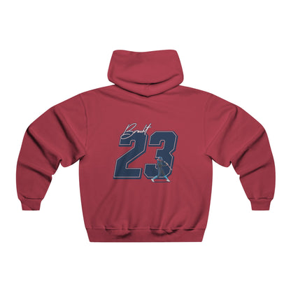 Emily Brecht Vintage Hoodie
