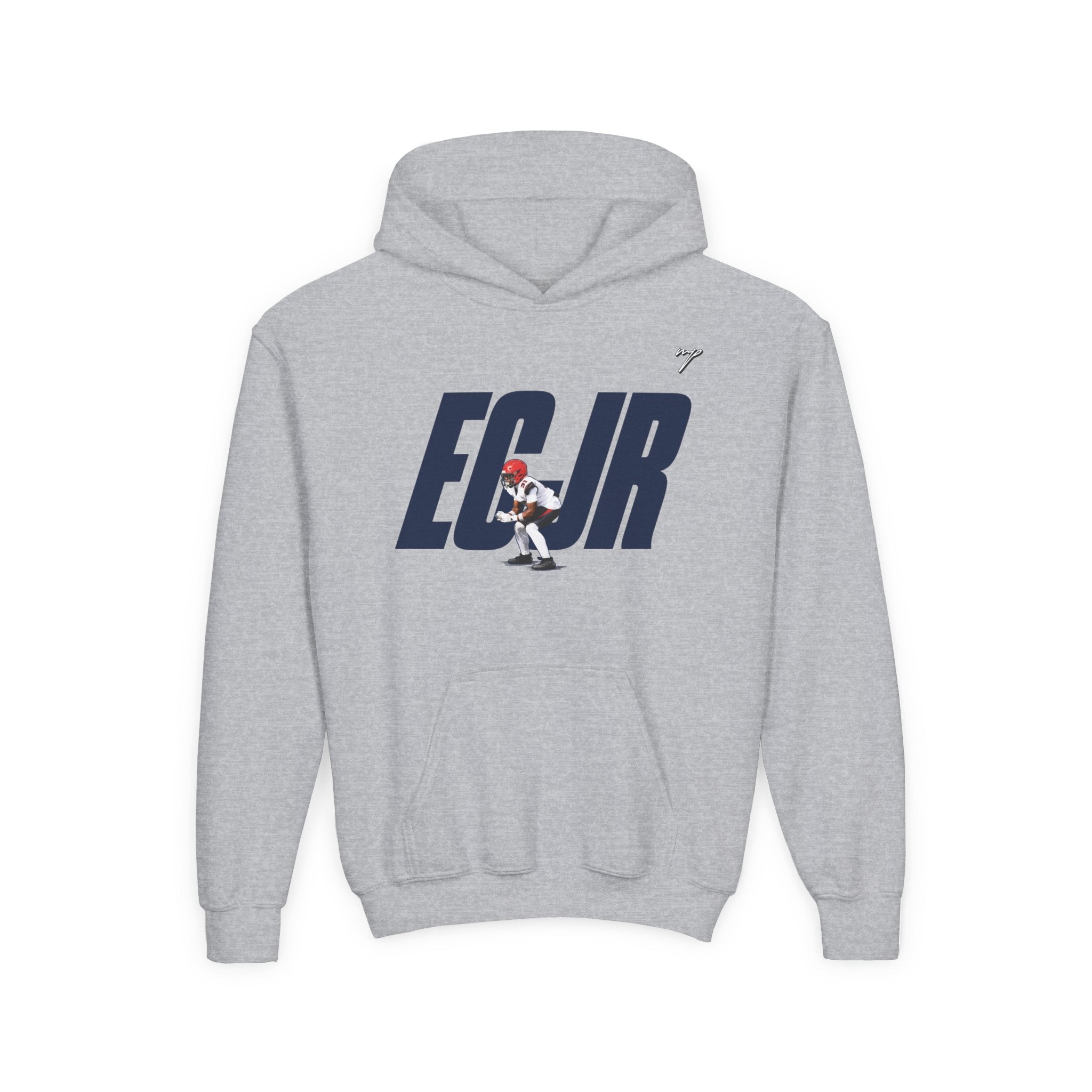 Elias Chimuco JR YOUTH Hoodie