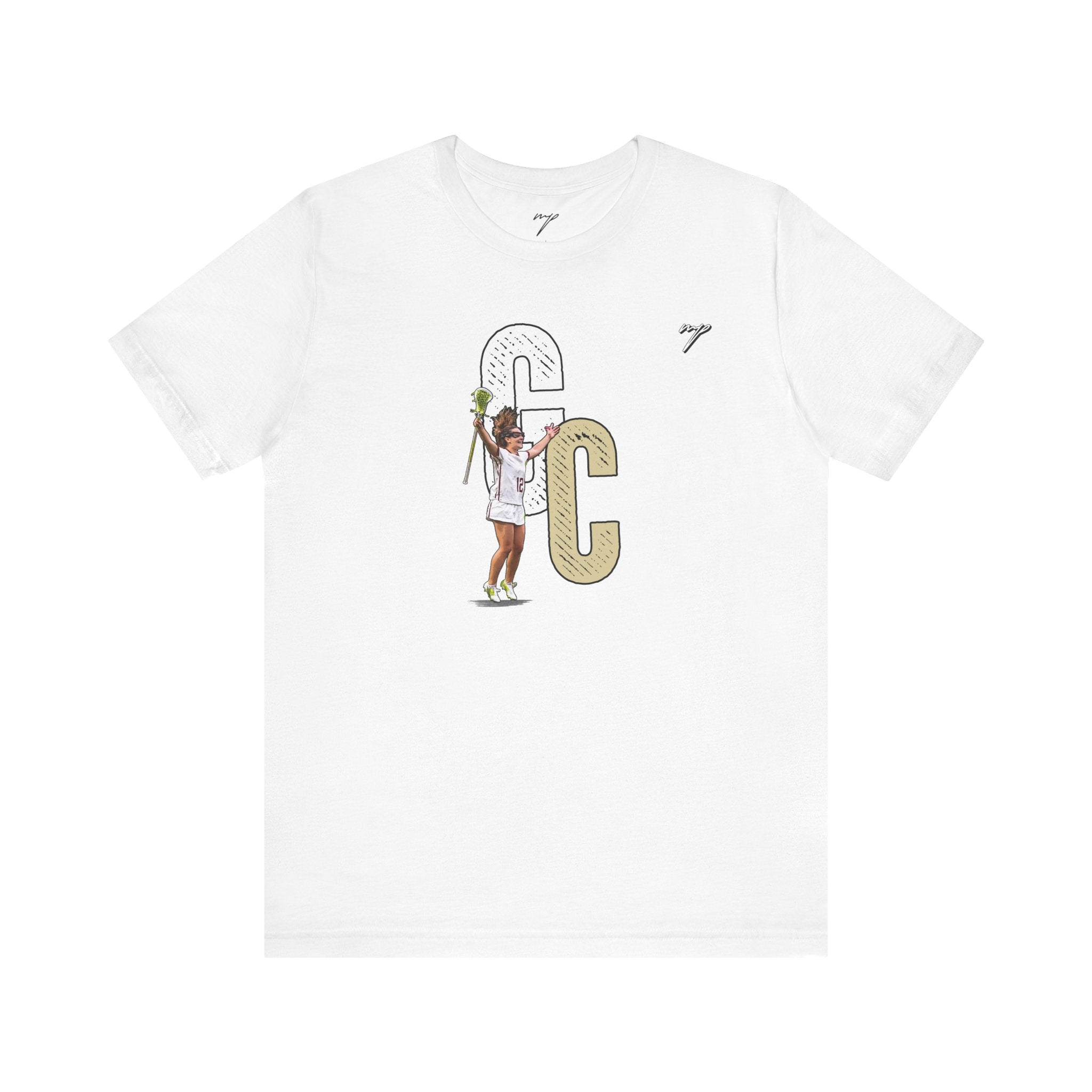 Giulia Colarusso Graphic Tee