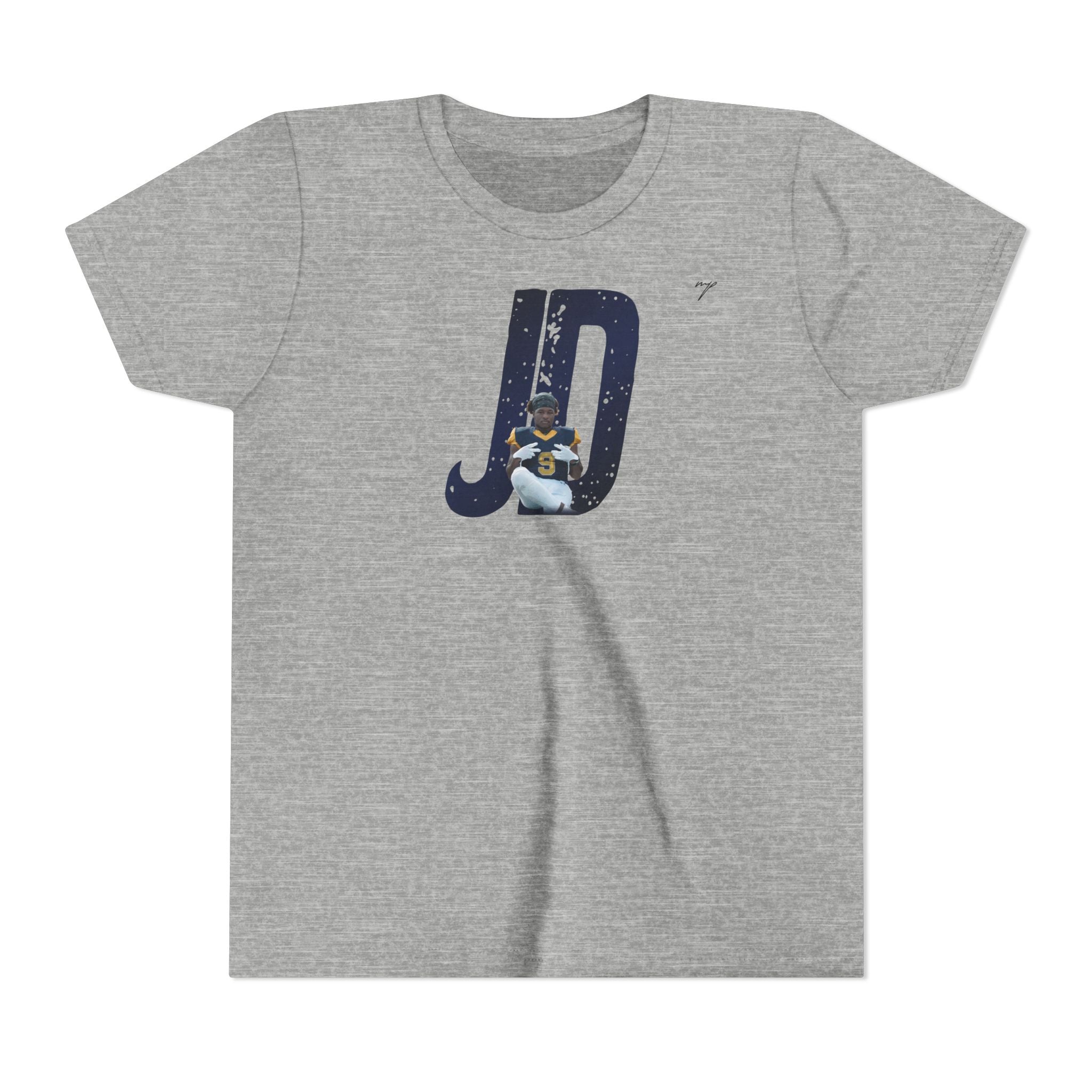 Jarrett Donley II YOUTH Graphic Tee