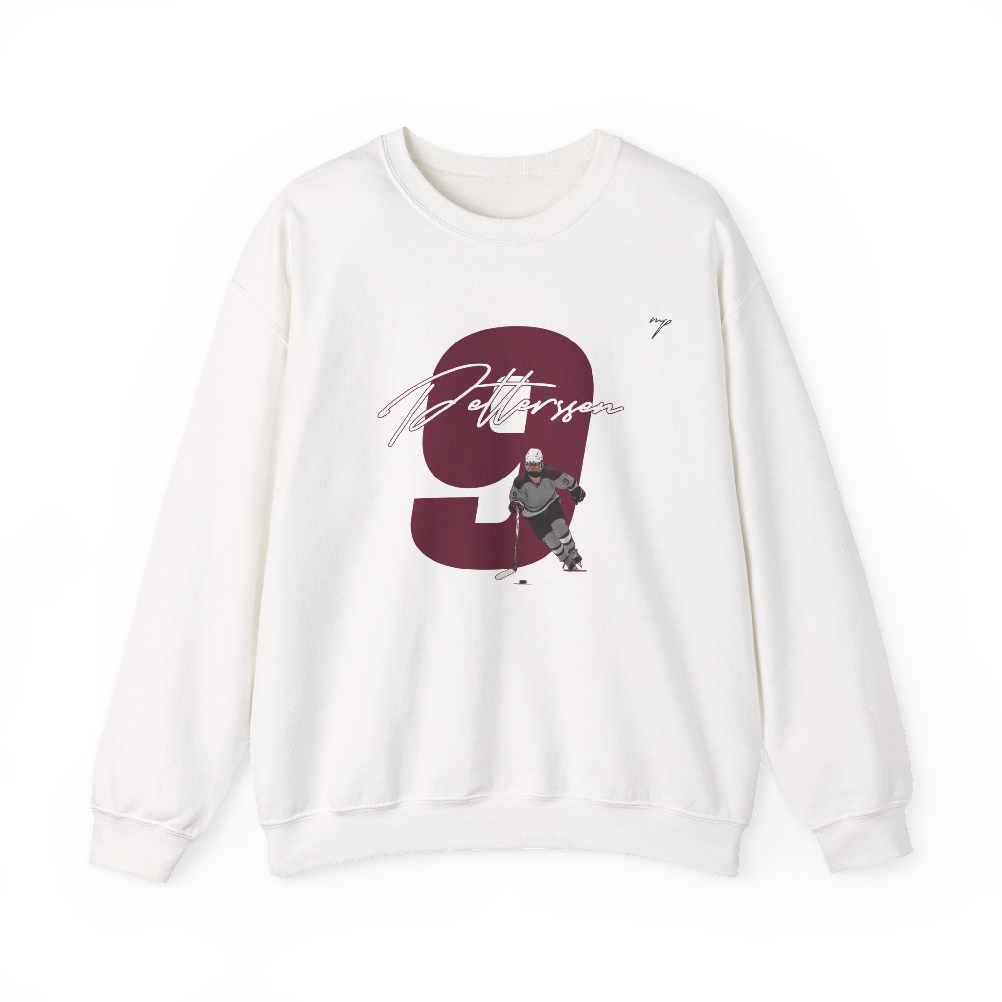 Sidney Petterssen Crewneck