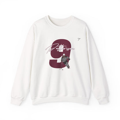 Sidney Petterssen Crewneck