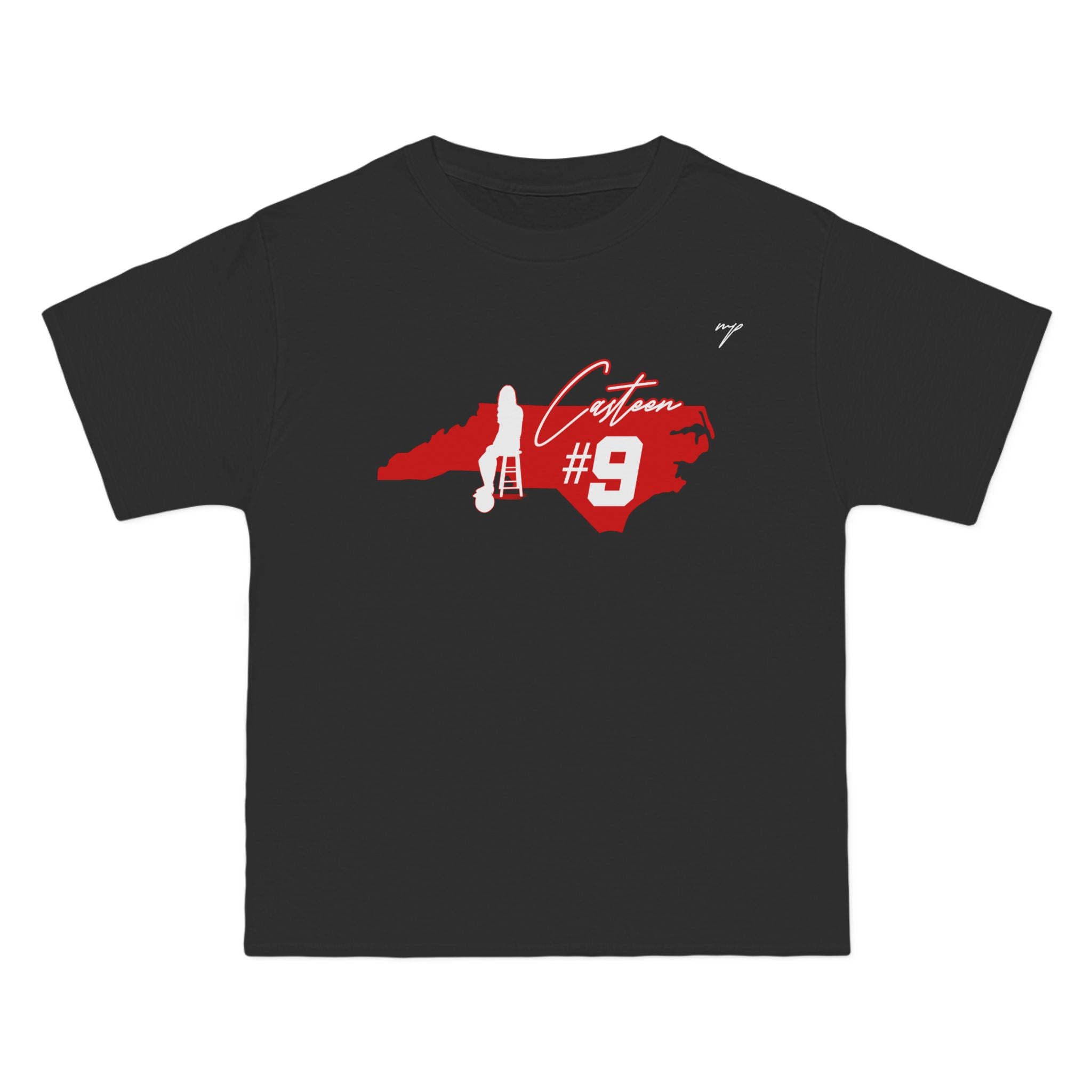 Madison Casteen Vintage Tee