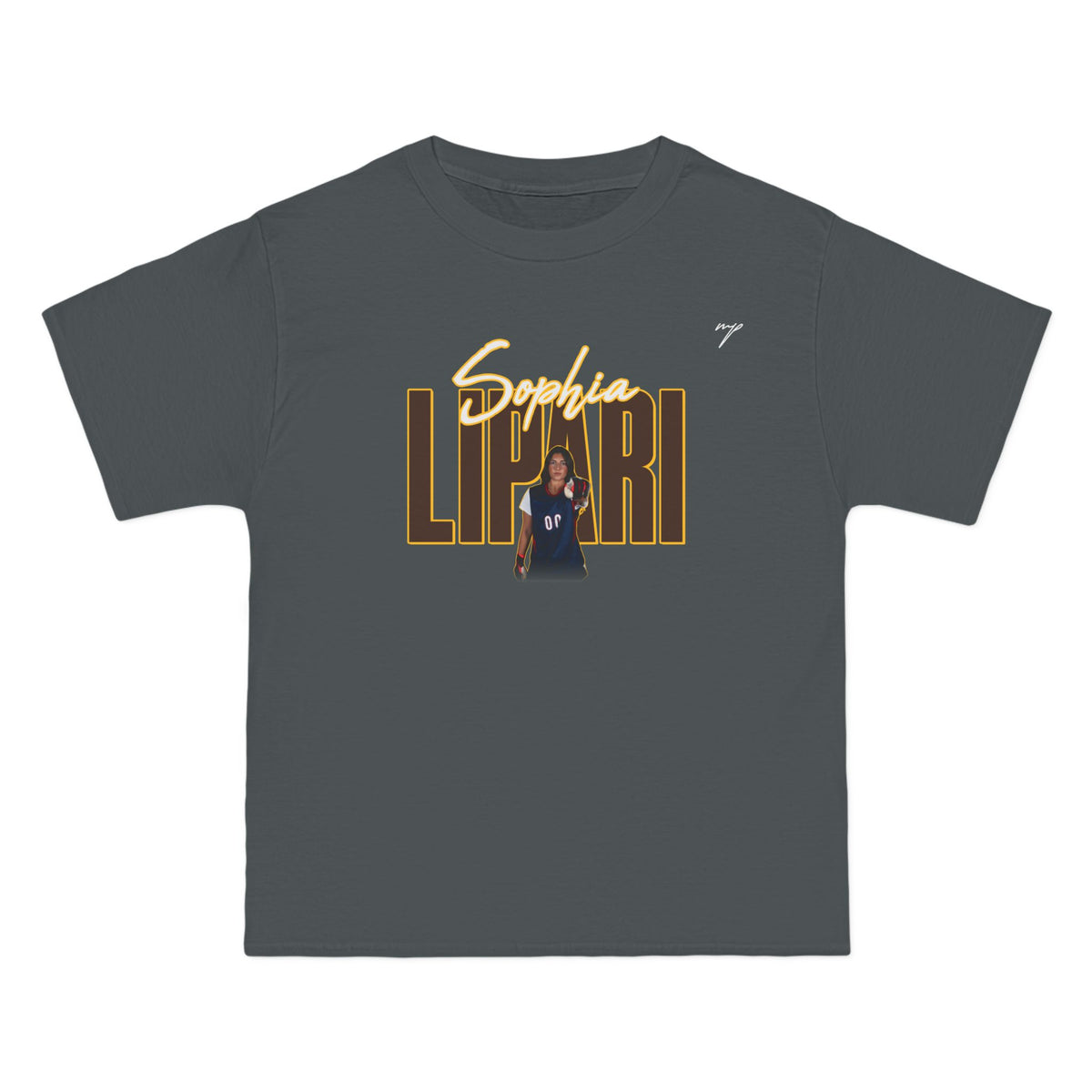 Sophia Lipari Vintage Tee