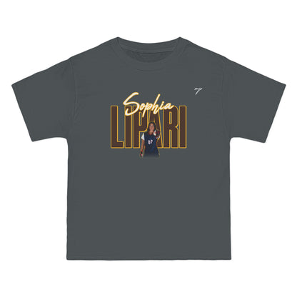Sophia Lipari Vintage Tee