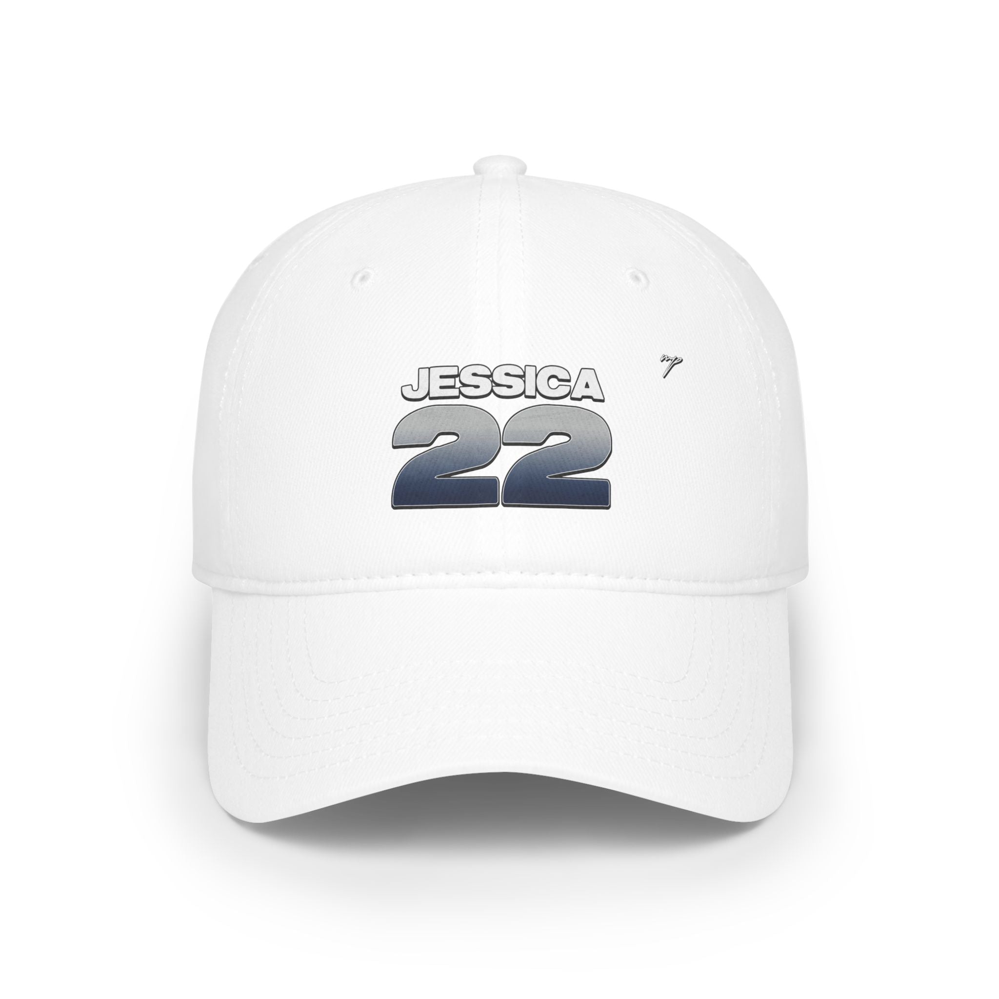 Jessica Shattles Hat