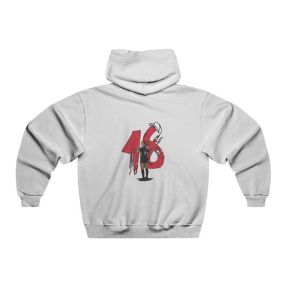 Mia Riddick Vintage Hoodie