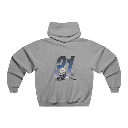 Blake Hazelton Vintage Hoodie