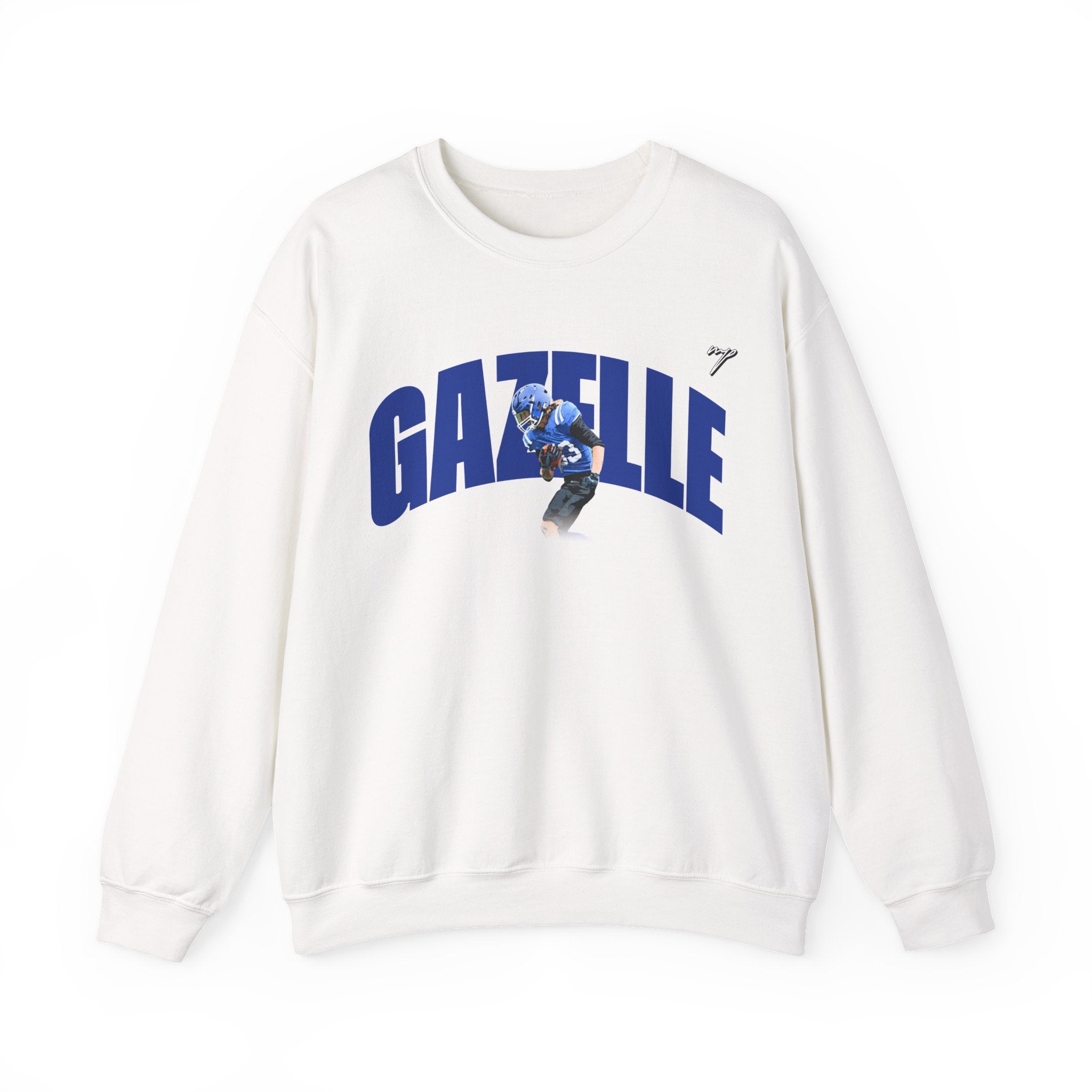 Cole Gesell Crewneck