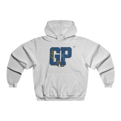 Garrett Pace Vintage Hoodie