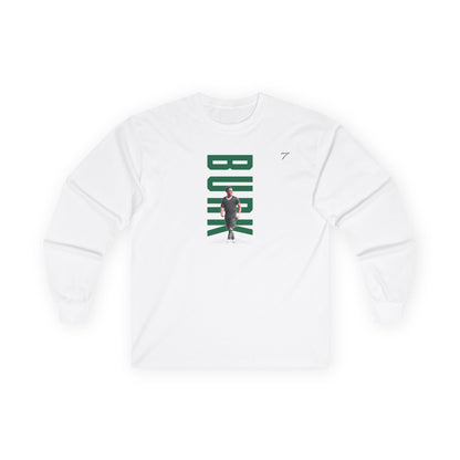 Charlie Burk Long Sleeve