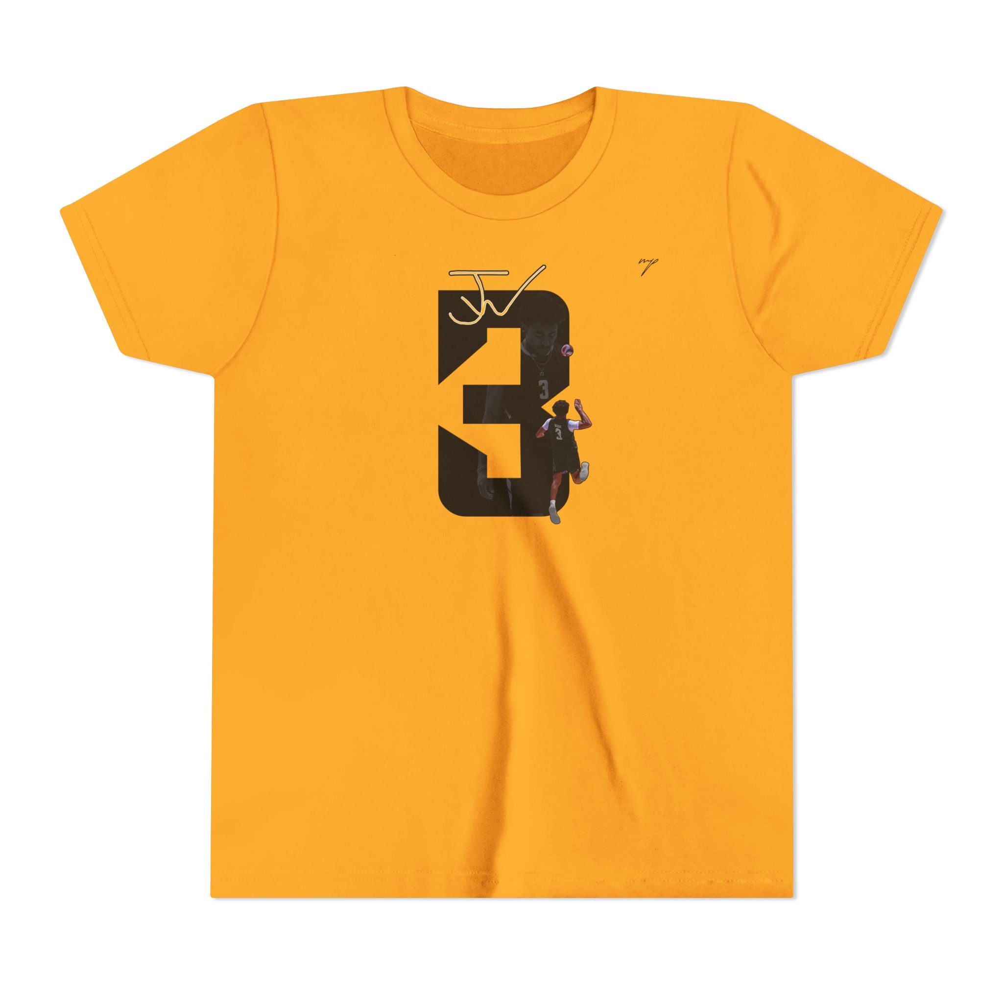 Jayden Wade YOUTH Graphic Tee