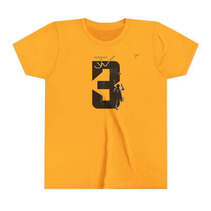 Jayden Wade YOUTH Graphic Tee