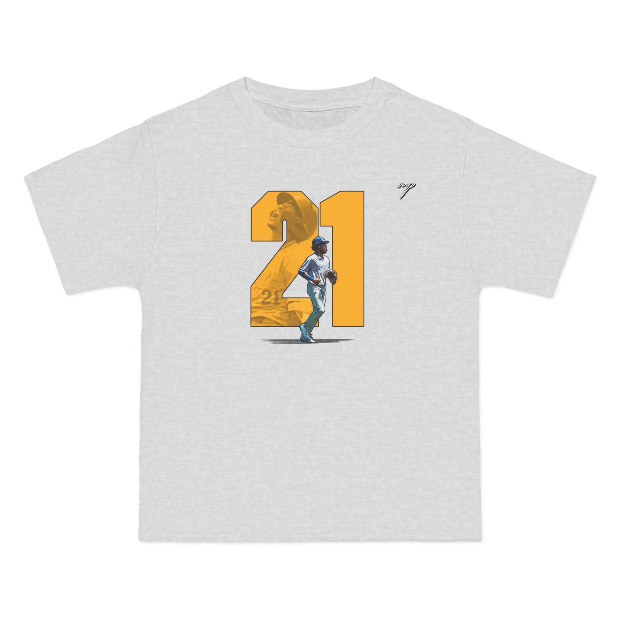 Reginald Tuggle III Vintage Tee