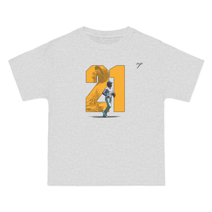 Reginald Tuggle III Vintage Tee