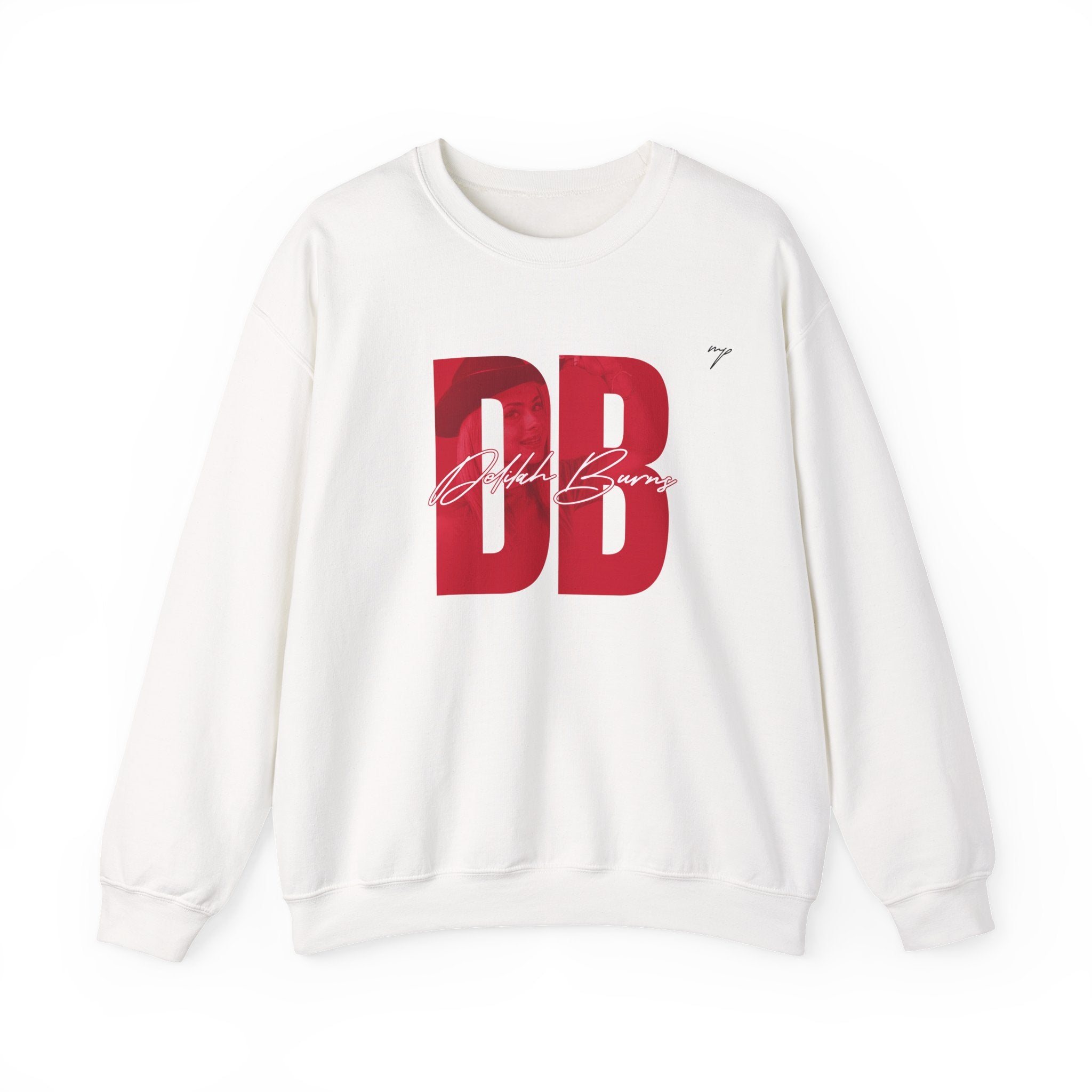 Delilah Burns Crewneck