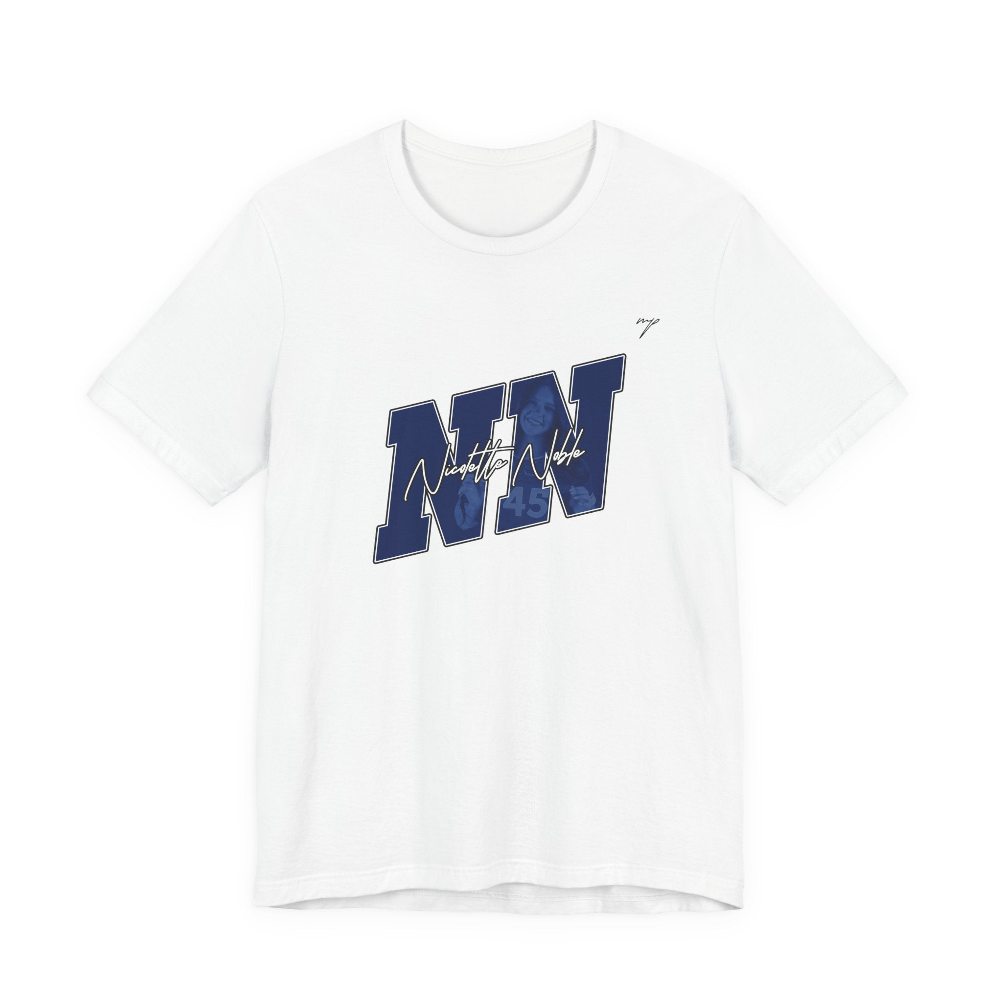 Nicolette Noble Graphic Tee