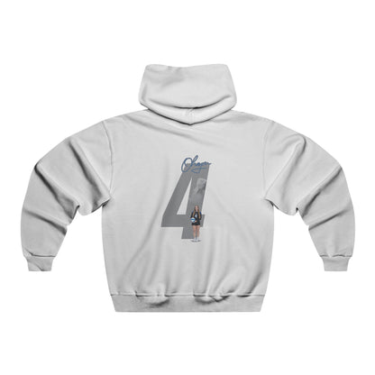 Elle Ohayon Vintage Hoodie